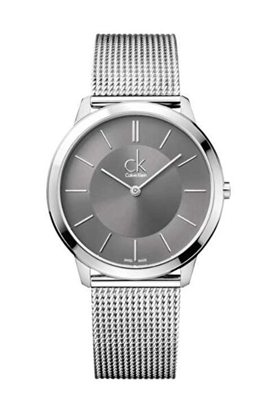 Calvin Klein Erkek Kol Saati K3M21124