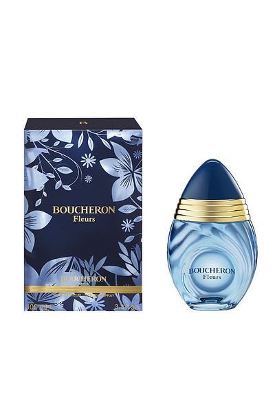 Boucheron عطر فلورز من بوشرون EDP 100 مل