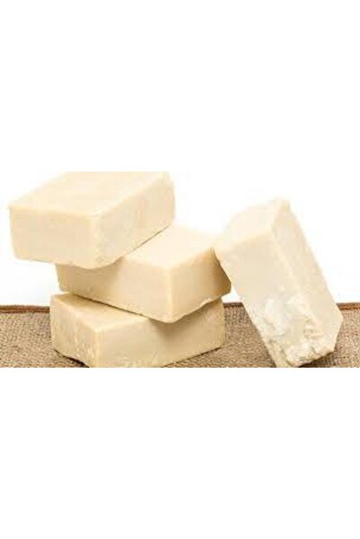 Hatay Yöresel صابون زيت الزيتون مصنوع يدويًا طبيعي 100% قالب واحد