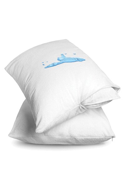 ALAS Saltele de pernă rezistente la lichide