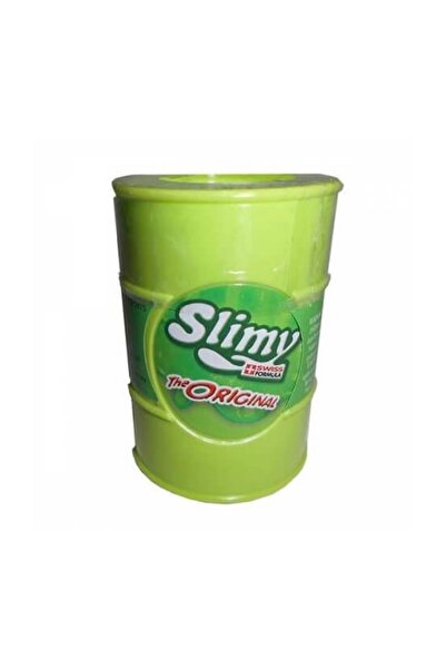Genel Markalar Slimy Slime Barrel Şaka Jöle 45 Gr. /
