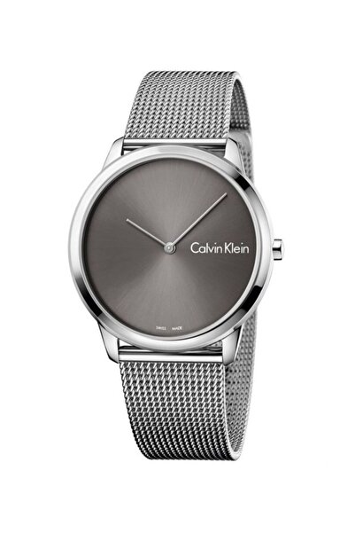 Calvin Klein K3M211Y3 Erkek Kol Saati