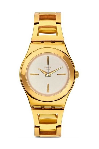 Swatch Ylg134G Ladies Wrist Watch