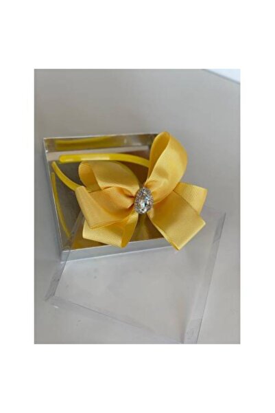 QUEEN AKSESUAR Cristal galben, piatră, mamă, fiică, copil, cadou pentru bebel...