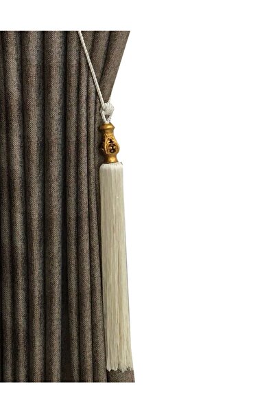 Halis Ticaret Aparat de legare pentru perdele de fundal pentru montarea pe co...