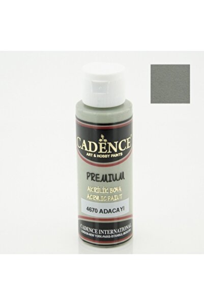 Cadence 4670 Adaçayı - Premium Akrilik 70 ml