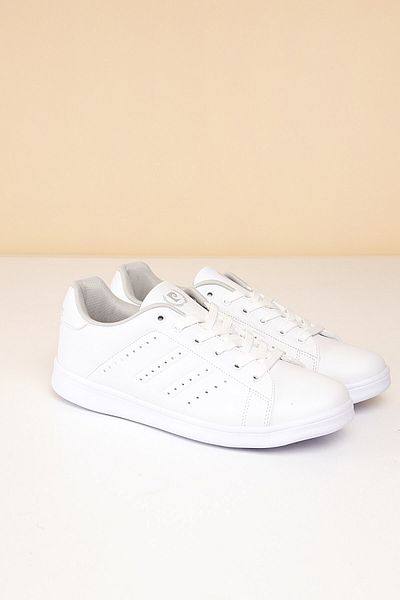 Pierre Cardin PCS-10152 - 3319-19-Λευκό-Ασημί