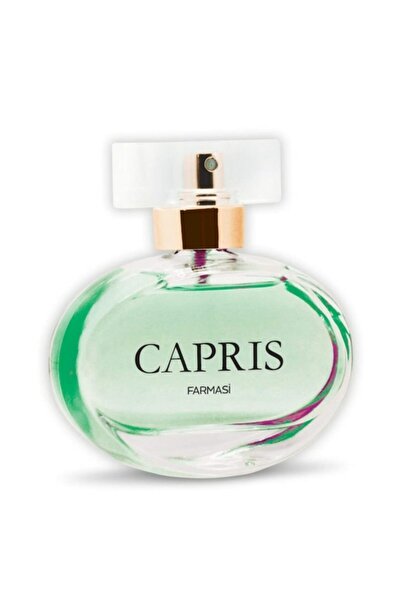 Farmasi Capris Edp For Women 50 ml Kadın Parfümü