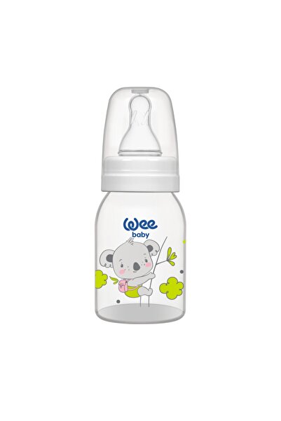 Wee Baby Klasik Pp Biberon 125 Ml