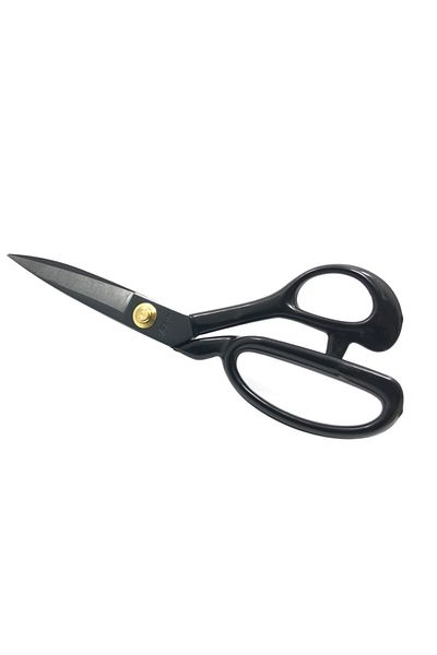 Pin 1094B 9'' Number Fabric Cutting Scissors with Nut