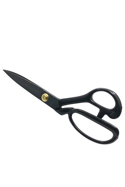 Pin 1114B 11'' Number Fabric Cutting Scissors with Nut
