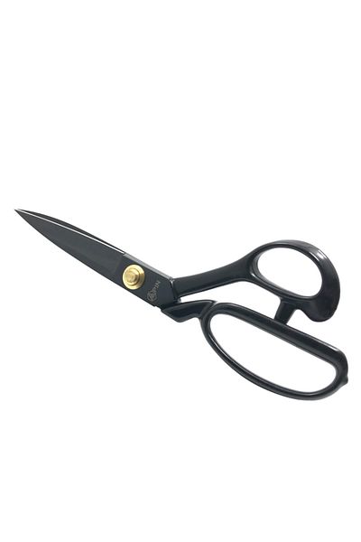 Pin 1104B 10'' Number Fabric Cutting Scissors with Nut
