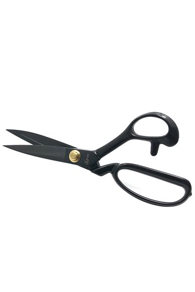 Pin 1104B 10'' Number Fabric Cutting Scissors with Nut