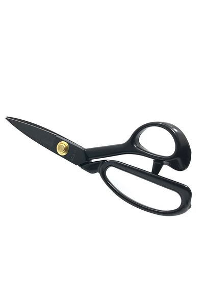 Pin 1084B 8'' Size Fabric Cutting Scissors with Nut