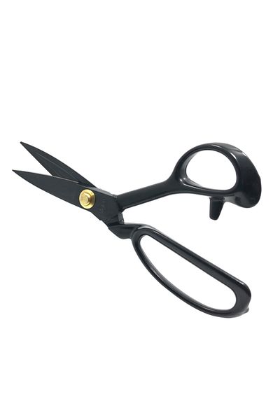 Pin 1084B 8'' Size Fabric Cutting Scissors with Nut