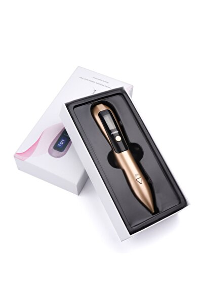 Jewval Plasma Pen Makinesi Dijital Plazma Kalem Cihazı Dövme Siyah Nokta Ben Siğil Ksantelazma Cilt Kalemi