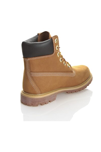 Timberland YELLOW Women's Boots TB0103617131 10361 TIMBERLAND 6IN PREMIUM