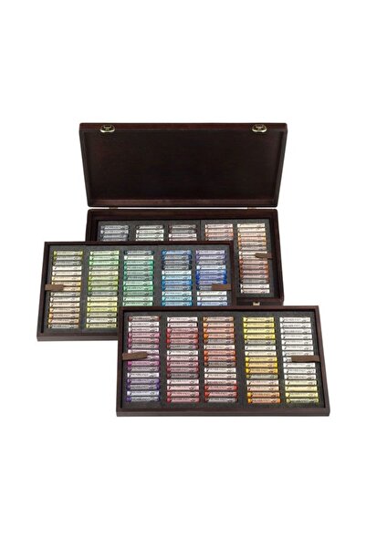 Rembrandt Soft Pastel Excellent Set 225li