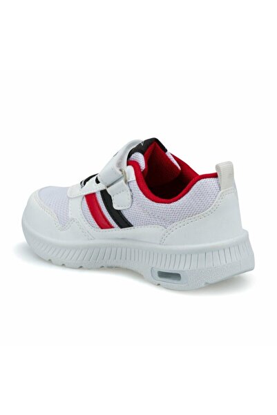 Kinetix Παπούτσια για περπάτημα για αγόρια Bjk Sander Mesh White 100505182