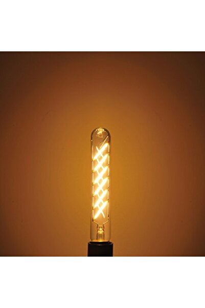 Edison T30 6w Rustik Led Ampul E27
