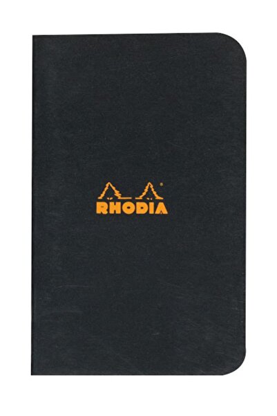 Rhodia Тетрадка със скоби А7 24 страници Класик