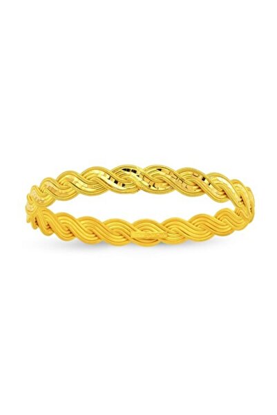 Harem Altın 22 Ayar 25 Gr Bilezik - Bzk118