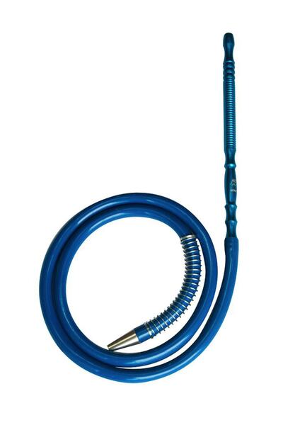 Genel Markalar Silikon Nargile Marpucu Mavi Nargile Silikon Marpuç