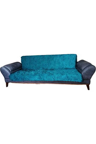 ÇEYİZİSTAN Süngerli Koltuk Örtüsü