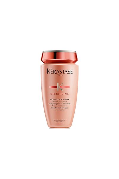 Kerastase Discipline Bain Fluidealiste - 250 ml Shampoo