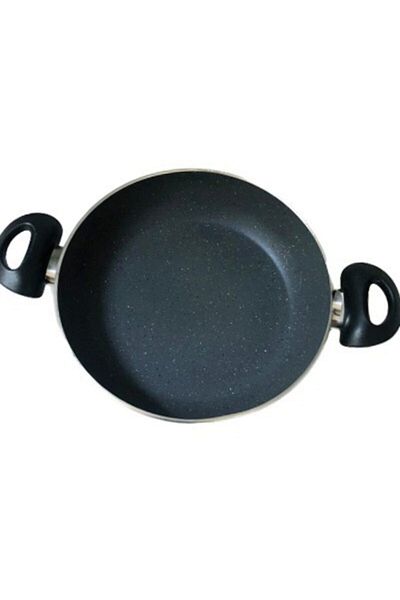 TAŞHAN Granite 22 Cm Sahan Egg Pan