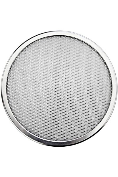 Jenisa Alüminyum Pizza Teli 36cm