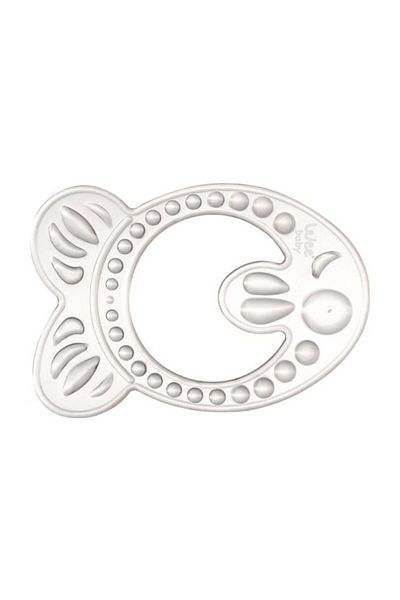 Wee Baby 858 Silicone Tooth Ring