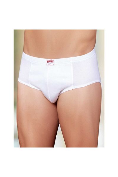 Şahinler E009 Men's Combed Com Slip