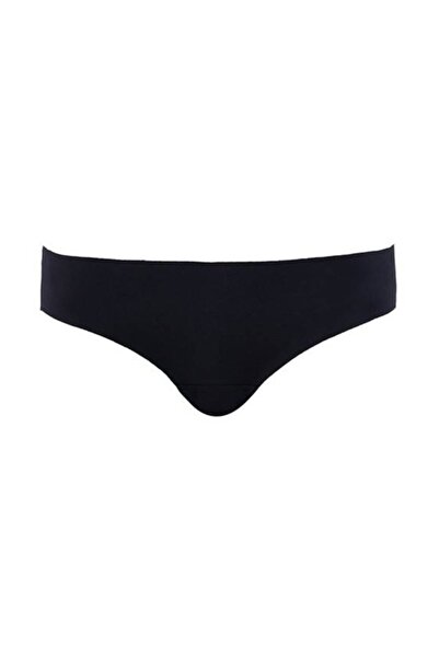 Blackspade 1371 Chiloți Slip Femei Invizibil Invizibil - Negru - Xl