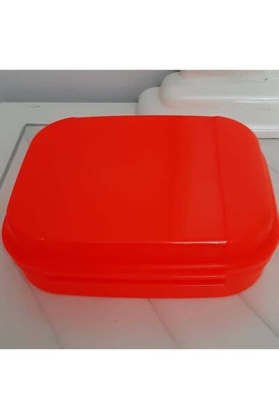 Tupperware Mini Saklama Kabı 800 Ml