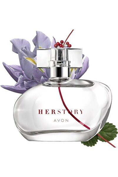 AVON Her Story Edp 50 ml  Kadın Parfümü 25496852455