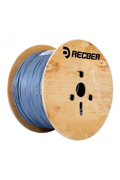REÇBER 2+1 0,22 500 Metre Cctv Kablo