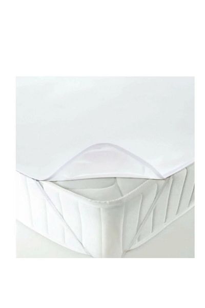 Lavinya Liquid Proof Mattress Protector Mattress Double 160x200