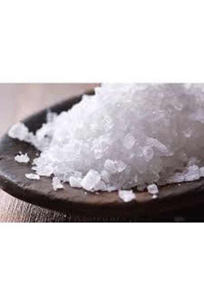 Doğal Çankırı Kaya Tuzu 10 kg Iri Taneli Rafine Edilmemiş