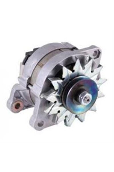 Mako Sarj Dınamosu Dks