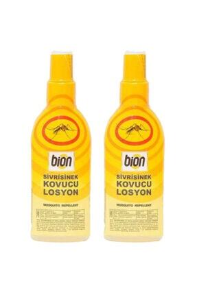 Bion Sinek Sivrisinek Kovucu Sprey 100 Ml X 2 Adet Fiyati Yorumlari Trendyol