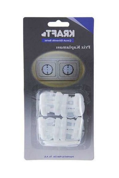 Kraft Socket Covering