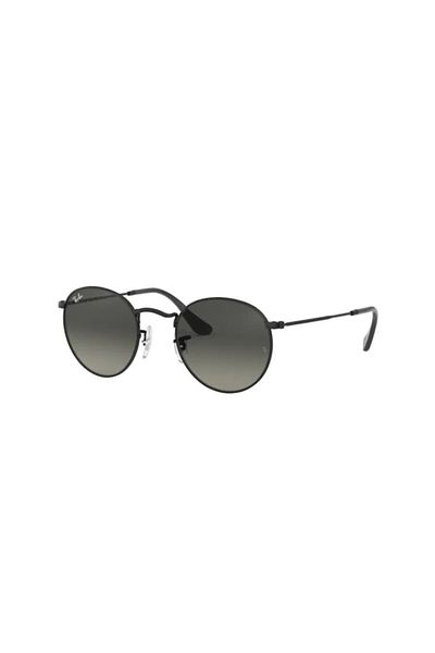 Ray-Ban Unisex Black Framed Sunglasses Rb 3447-n 002/71