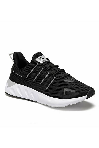 lumberjack Sword Memory Foam Casual Men's Sports Shoes