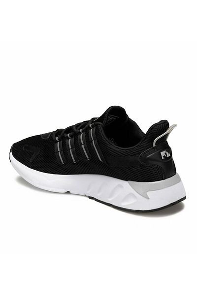 lumberjack Sword Memory Foam Casual Men's Sports Shoes