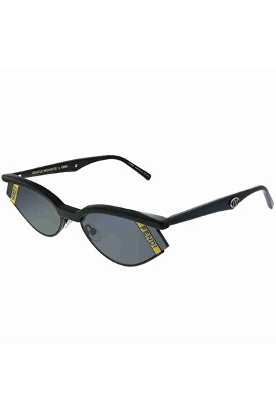 Fendi Ff 0369/S 807 2K 61 Ekartman Women's Sunglasses