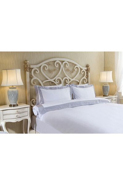 Gül Güler Double Banded Duvet Cover Set - Piccolo