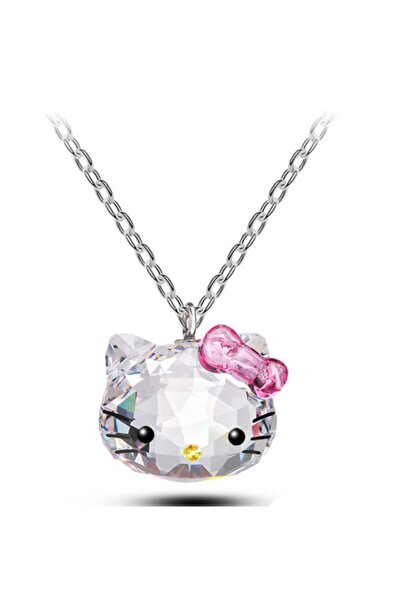 Monemel . Hello Kitty Kolye