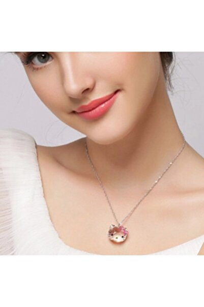 Monemel . Hello Kitty Kolye