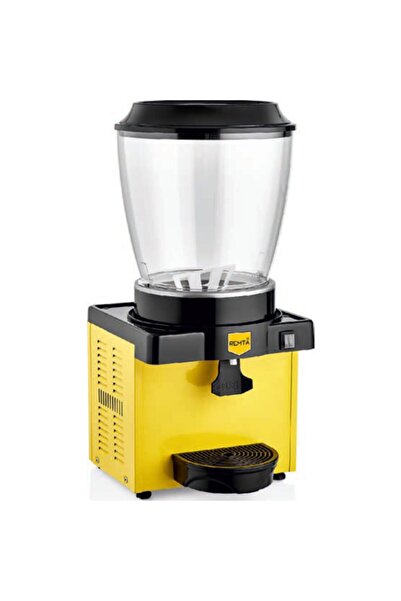 Remta Royal Limonata Şerbet ve Ayran Soğutucu 20 l